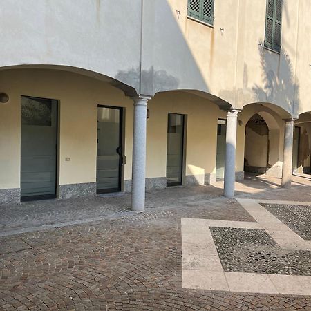 Loft Matteotti - Studio In Centro Busto Arsizio Esterno foto