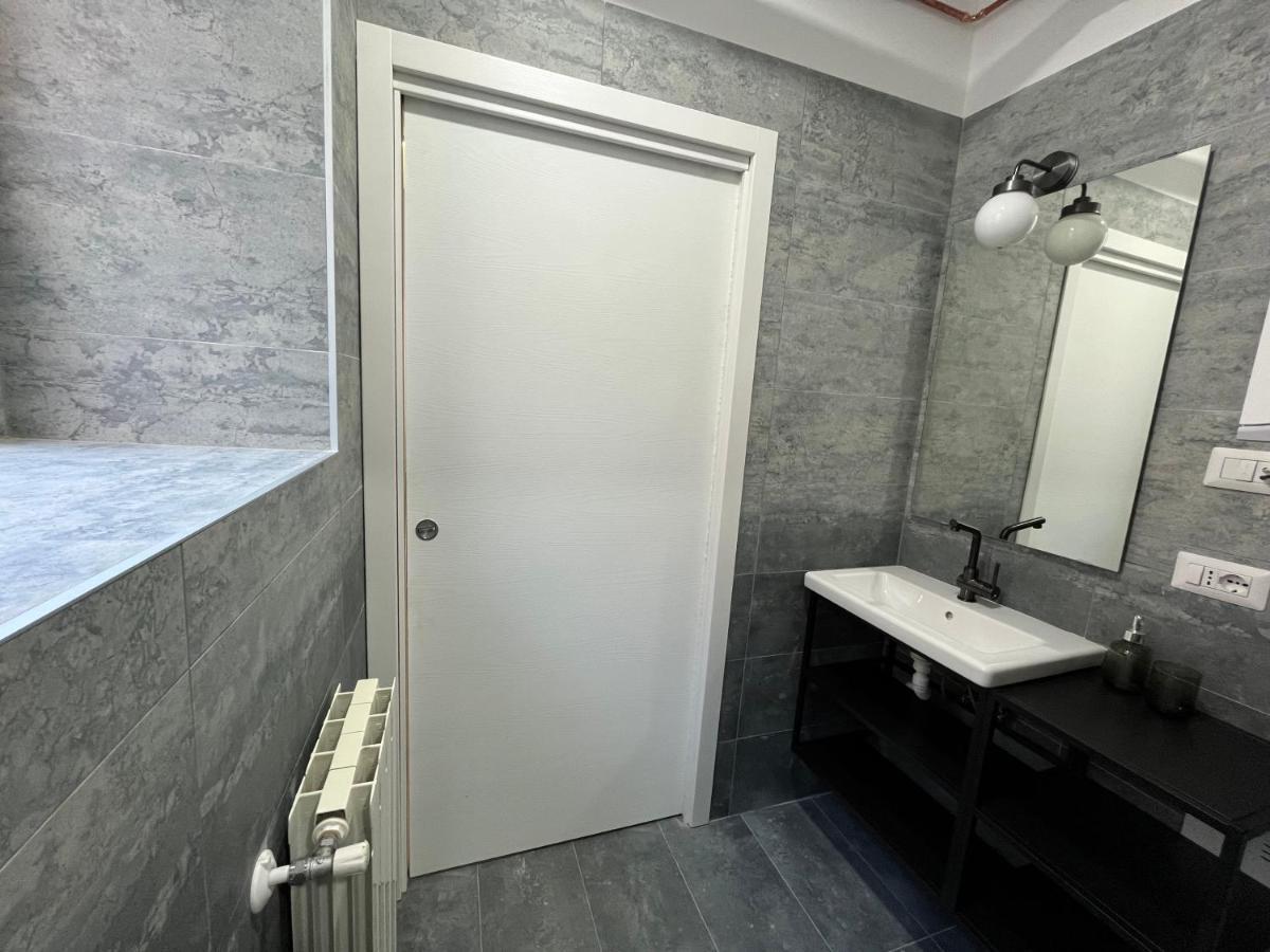 Loft Matteotti - Studio In Centro Busto Arsizio Esterno foto