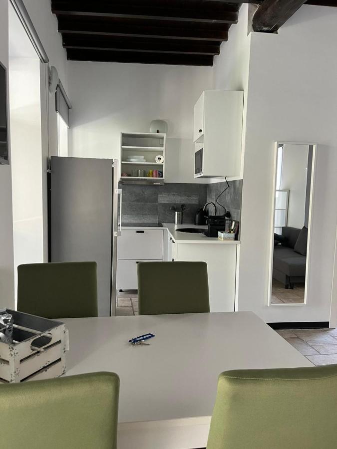Loft Matteotti - Studio In Centro Busto Arsizio Esterno foto
