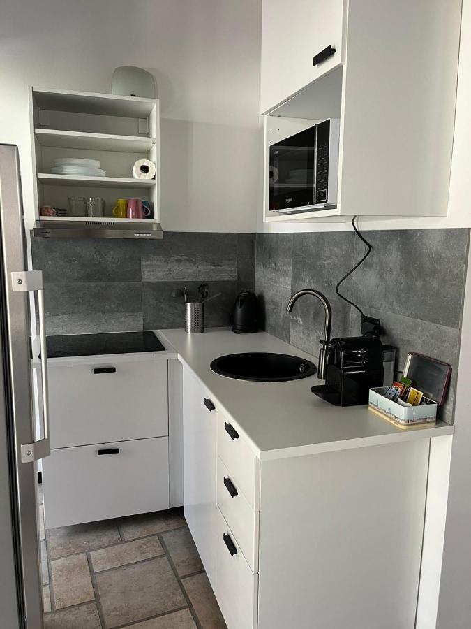 Loft Matteotti - Studio In Centro Busto Arsizio Esterno foto